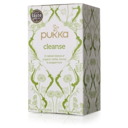 Cleanse Tea - 20 bags 36g