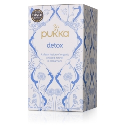 Feel New Tea - 20 bags 40g