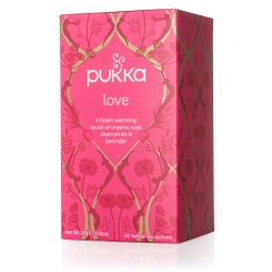 Love Tea - 20 bags 24g