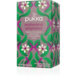 Motherkind Pregnancy Tea - 20 bags 36g