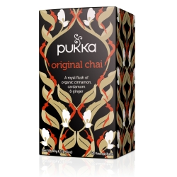 Original Chai Tea - 20 bags 40g
