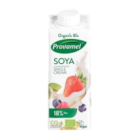 Single Soy Cream 250ml