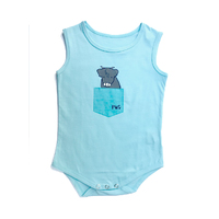 Onsie - Cow - Kids 0-3 mths