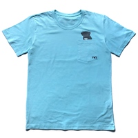 T-Shirt- Cow - Adult X Small