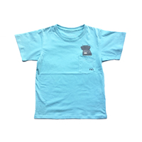 T-Shirt - Cow - Kids 8-10 yrs