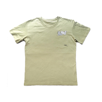 T-Shirt - Goat - Kids 10-12 yrs