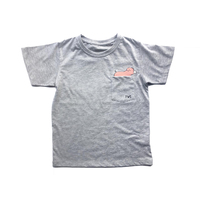 T-Shirt - Pig - Kids