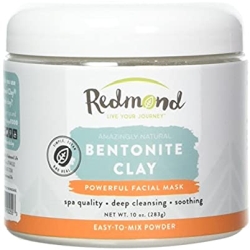 Bentonite Clay 283g