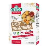 Breadcrumbs - Crispi Rice 300g