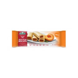 Fruit Filled Biscuits - Apricot 175g