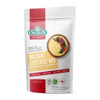 Instant Custard Mix 200g