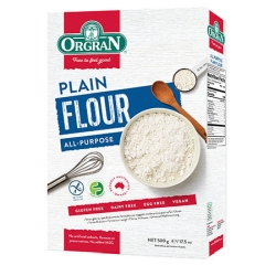 Flour - All-Purpose Plain 500g