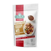 Vegetable Gravy Mix 200g