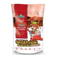 Outback Animals - Chocolate Cookies 175g
