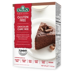 Cake Mix - Chocolate 375g