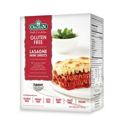Lasagne Mini Sheets 200g