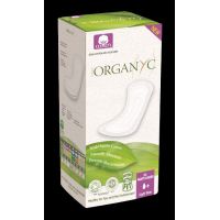 Flat Light Panty Liners 24pk
