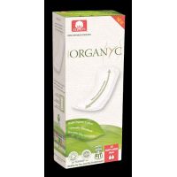 Flat Maxi Panty Liners 20pk