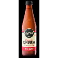 Kombucha - Wild Berry 330ml