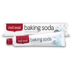 Baking Soda Toothpaste 110g