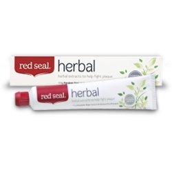 Herbal Fresh Toothpaste 110g