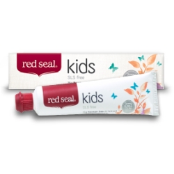 Kids SLS Free Toothpaste 75g