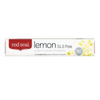 Lemon SLS Free Toothpaste 110g