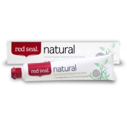 Natural Toothpaste 110g