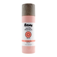 Body Oil Pep Up 100ml