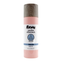Body Oil Zen Time 100ml