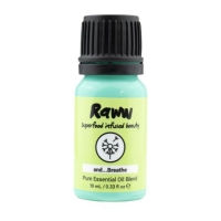 Essential Oil Blend - And...Breathe 10ml