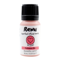 Essential Oil Blend - Be Loved 10ml