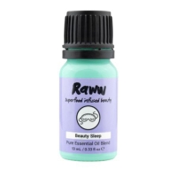 Essential Oil Blend - Beauty Sleep Bestie 10ml