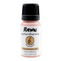 Essential Oli Pure - Cedarwood 10ml