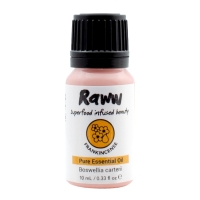 Essential Oil Pure - Frankincense 10ml