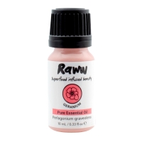 Essential Oil Pure - Geranium 10ml