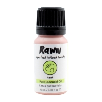 Essential Oil Pure - Lime 10ml