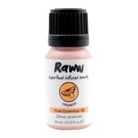 Essential Oil Pure - Orange 10ml