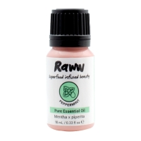 Essential Oil Pure - Peppermint 10ml