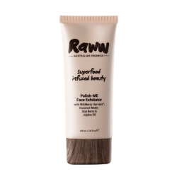Polish-ME Face Exfoliator 100ml