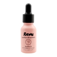Rosehip Oil Infused 15ml