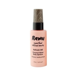 Refresh-ME Body Spritzer 50ml - Coconut, Vanilla & Rose