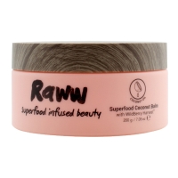 Superfood Concentrate Coconut Balm 200g