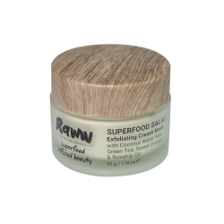 Superfood Salad Exfoliating Mask 50g
