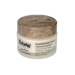 Superfood Salad Hydrating Gel Mask 50g