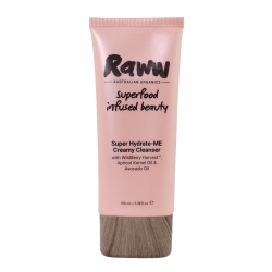 Super Hydrate-ME Creamy Cleanser 100ml