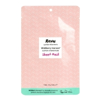 Wildberry Harvest Sheet Mask 20g