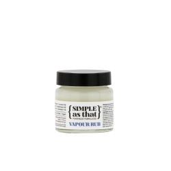 Vapour Rub - Baby 50g