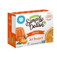 Jel Dessert - Orange 20g