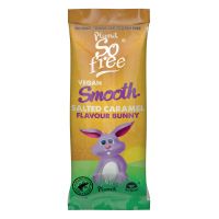 Easter Bunny Chocolate Bar- Salted Caramel 25g SPECIAL
